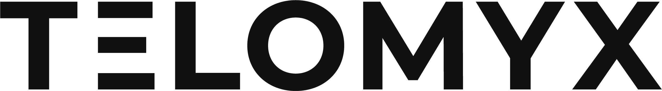 Telomyx
